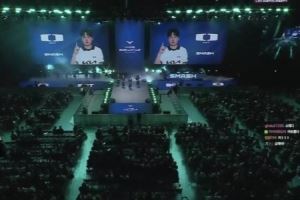 主持人把Career喊成Kellinpeanut：啊算緩解一下大家的緊張吧