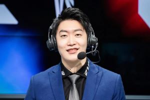 官方解說也看不下去了管澤元調(diào)侃Bin世一上言論：快說你被盜號了我求你了！！