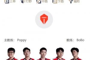 LPL明日首發(fā)名單：Care對陣HeruXiaoxu大戰(zhàn)369