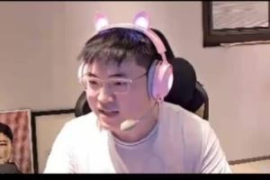 禮物收麻了Uzi調(diào)侃：感覺這場播完都可以退休了禮物收滿了！