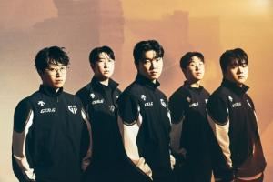 輕松奪冠！GEN成LCK1號種子晉級先鋒賽不會遇見LPL一號種子