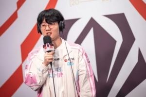 Viper：目前和ON的配合大概70%，最期待與GEN下路交手