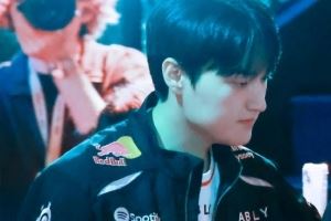 Peyz：Keria非常擅長(zhǎng)這個(gè)游戲想在國(guó)際賽再次交手BLG.Elk