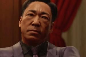 香川照之出演《如龍：極3》引眾怒制作方回應(yīng)看演技不看人品