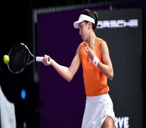 4連敗+單局06！王欣瑜出局遭遇瓶頸期：24歲中國(guó)莎娃如何破冰