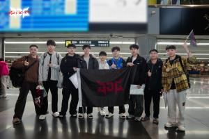 得贏啊！JDG先鋒賽敗者組對(duì)手確定！將交手巴西東道主LOUD