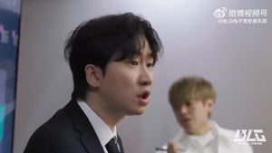 Daeny復(fù)盤：你們不要玩的那么著急！我們打團(tuán)更厲害的你們急什么呢