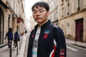 靠北運(yùn)氣真的很好！CFO上單Driver：呼吸哥要去打LPL我剛好補(bǔ)上