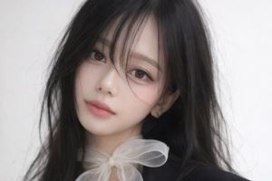 吃太好啦Doran超絕顏值女粉：INS全是比心與合照高調宣布理想型是蘭子