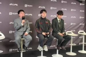 Tabe：最近訓(xùn)練賽比較困難我們嘗試改變選手一些打了很久的習慣