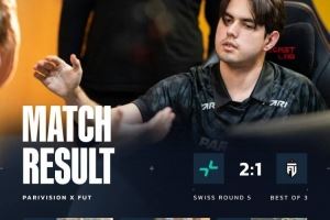 黏出一片天！詹薇連線三圖合砍111殺PV驚險晉級21淘汰FUT