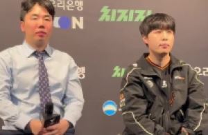 Kanavi：我們準(zhǔn)備的戰(zhàn)術(shù)好像確實不太適合去對付T1