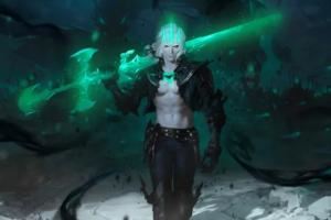 26.8版本改動(dòng)名單：佛耶戈增強(qiáng)，蒙多削弱，悠米調(diào)整