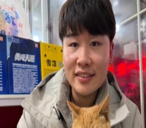 享受生活！Wei分享假期游玩照片：雪山