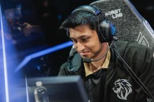 研發(fā)能力要向TheShy看齊呀！印度神王Dhokla三局被打成1144