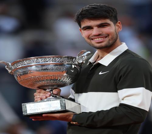 說說你不知道的網(wǎng)壇事：2022年澳網(wǎng)，前八號種子僅一人躋身八強