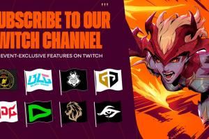 輸家淘汰！先鋒賽敗者組對(duì)陣確定：BFX打越南TSW，JDG打巴西LOUD