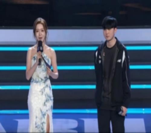 Deokdam：隊伍狀態(tài)在休息后可能變得不太好，要好好準備之后比賽