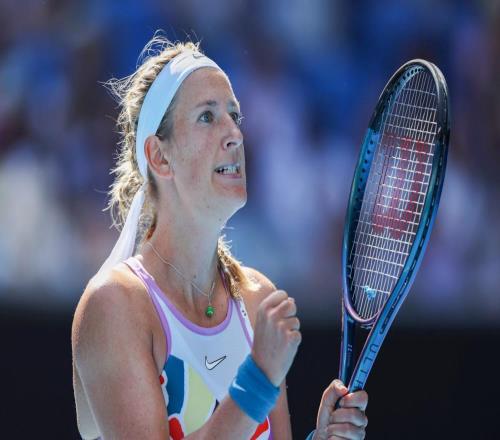 時(shí)光無情！曾站上大滿貫決賽的她們，如今排名已是百名開外