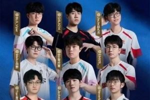 只有趙大哥沒有國(guó)際賽事冠軍！微博開屏廣告展示LPL選手Bin占據(jù)C位