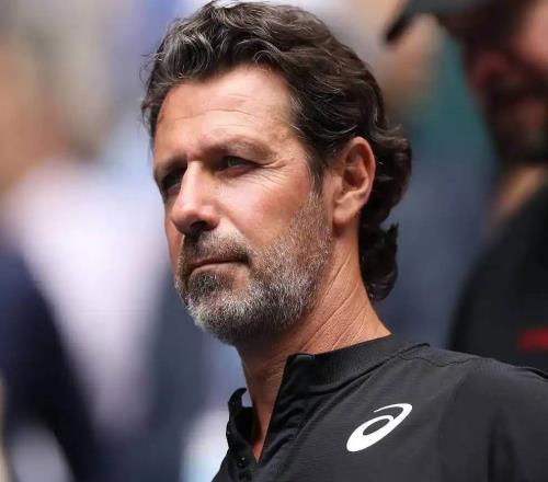 莫拉托格魯再發(fā)爭(zhēng)議言論：德約若真想贏，第25座大滿貫早已到手