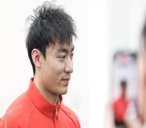 殷正：在米蘭冬奧會(huì)滑出最好水平