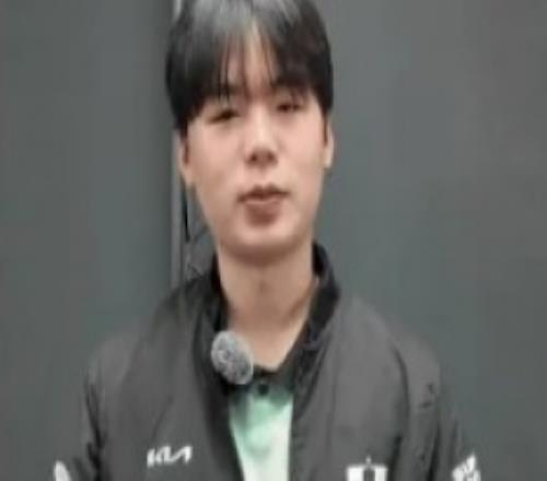 Smash：許秀哥今天發(fā)揮得非常好，所以POG選許秀哥