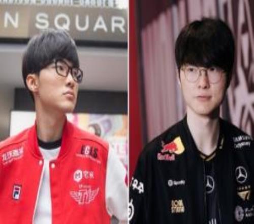 Faker職業(yè)生涯第四次在S賽總決賽打滿五局！此前僅輸過(guò)S12DRX