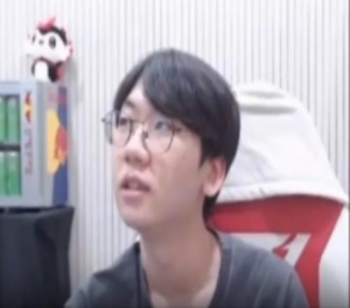 Doran：我職業(yè)生涯剩下的時間不多了，不能虛度光陰