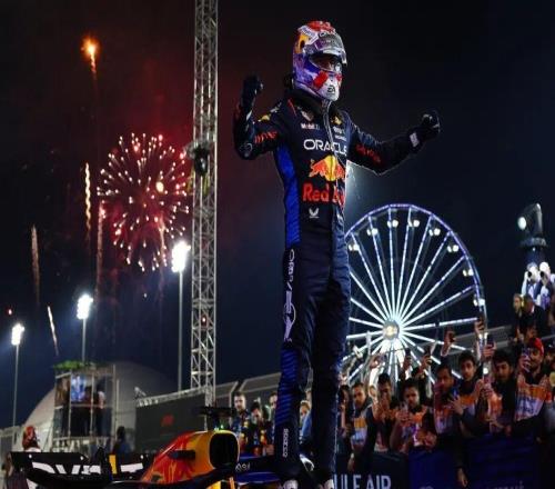 何意味巴林站將取代澳大利亞站成為2027賽季F1揭幕戰(zhàn)