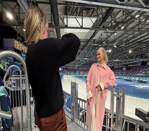 產(chǎn)業(yè)觀察社交媒體創(chuàng)作者如何提升米蘭科爾蒂納冬奧會的關注度