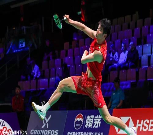 湯尤杯熱焰赴北歐，戎裝耀湯尤！國羽YONEX新戰(zhàn)衣征戰(zhàn)霍森斯