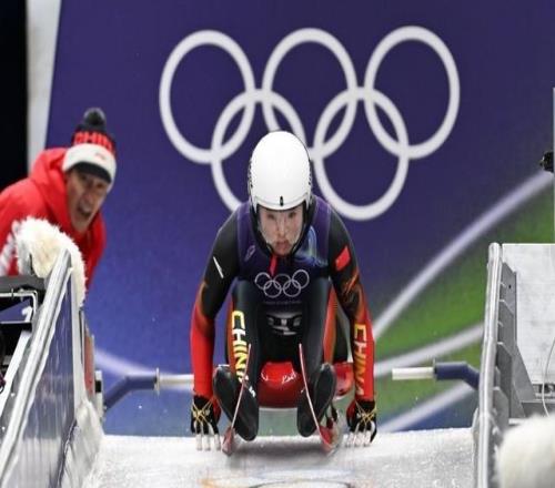 在雪橇的世界坐標(biāo)中，聽見中國(guó)的聲音