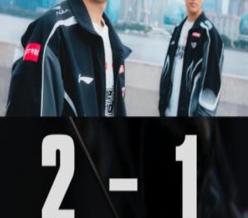 解说热议AL拿下赛点:稳住!Kael是K博导啊!能否创造历史