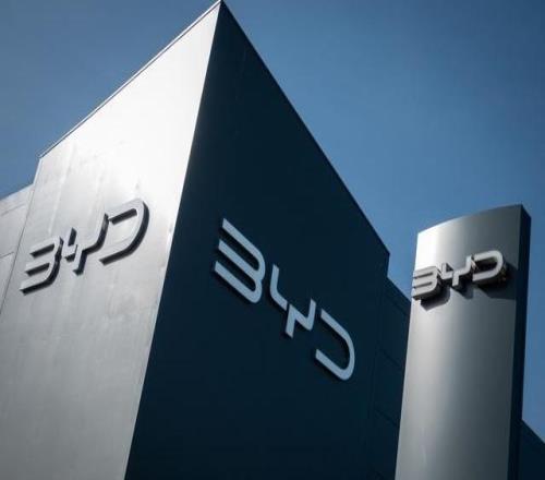 比亞迪被曝正考慮進(jìn)軍F1，收購(gòu)現(xiàn)有車隊(duì)為潛在路徑