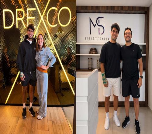 退法網(wǎng)或再退溫網(wǎng)！阿爾卡拉斯會是下一個德爾波特羅嗎