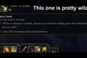 愚人節(jié)彩蛋兩款特殊藥劑：周期性改變血條入戰(zhàn)隱藏技能欄和血條