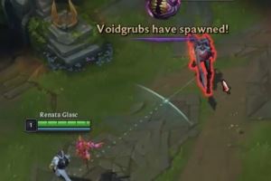 測試服為WASD功能添加攻擊范圍指示器：可在設置里開啟關(guān)閉功能