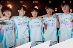 先鋒賽首日將打響！吧友們覺得BLG面對BFX最終比分將會是