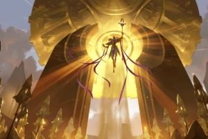 26先鋒賽版本改動(dòng)名單：發(fā)條、沙皇削弱，莉莉婭、盲僧增強(qiáng)