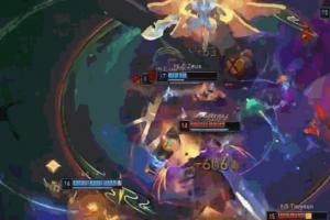 猜猜是哪個隊伍打野超雄不斷送+沙皇空大+AD暴斃拍大龍被團滅一波