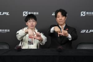 AL擊敗BLG完成復(fù)仇同時達成7連勝完美收官