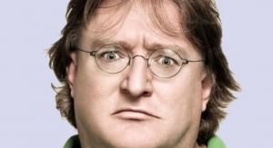 16年前便已看穿本質(zhì)！G胖：玩家玩盜版游戲是因?yàn)槟闫脚_(tái)服務(wù)差！