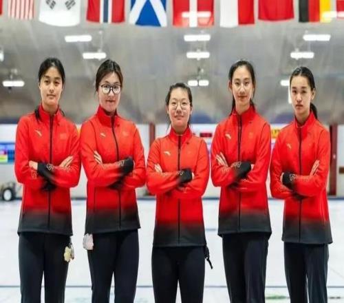 中國(guó)女子冰壺青年隊(duì)時(shí)隔八年再獲銅牌！上海班底閃耀世青賽
