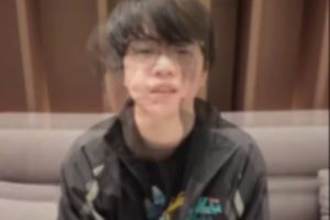 BLG三角洲行動(dòng)分部：千言哭著說自己最喜歡Viper了