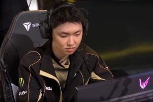 他今年真的不一樣了！理性討論，DADE獎(jiǎng)是不是可以改名為Chovy獎(jiǎng)