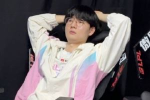 BLG發(fā)布花絮：AD被椅子單殺的可能性很小，但絕不是0%