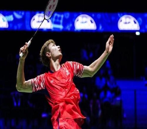 石宇奇20戰(zhàn)勝朱利安，晉級(jí)世錦賽16強(qiáng)對(duì)陣東道主小波波夫