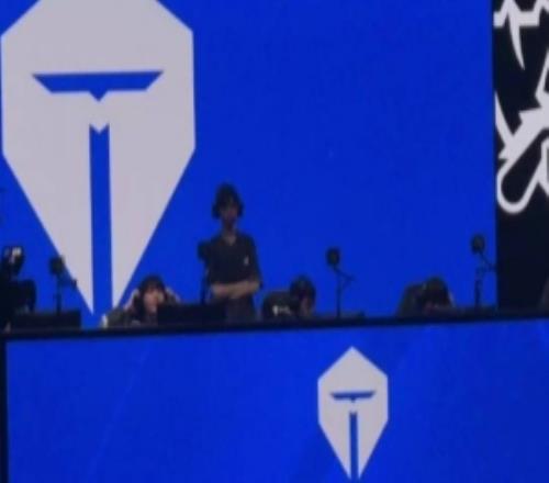 媒体人:BO3还是教练差距球应该交给knight的北川估计难留队了