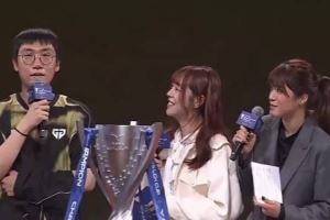 五殺對隊友的感謝Ruler：其實雖然挺感謝，但也沒有非常感謝